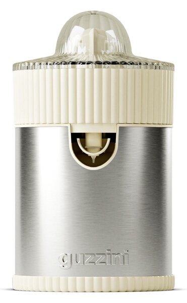 Spremiagrumi Elettrico linea SOUS CHEF dimensioni 15x17xh25,9, Pio&Tito Toso 100 Watt colore Crema