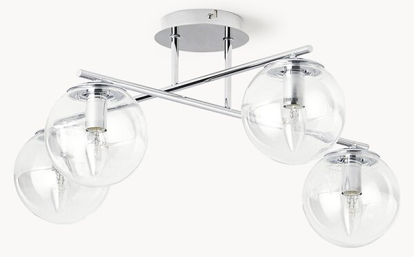 Lampada da soffitto Atlanta