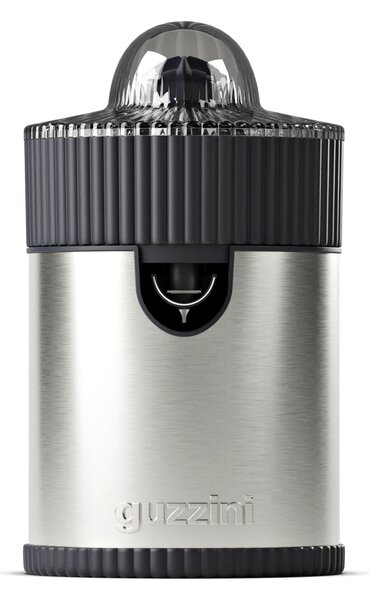 Spremiagrumi Elettrico linea SOUS CHEF dimensioni 15x17xh25,9, Pio&Tito Toso 100 Watt colore Antracite