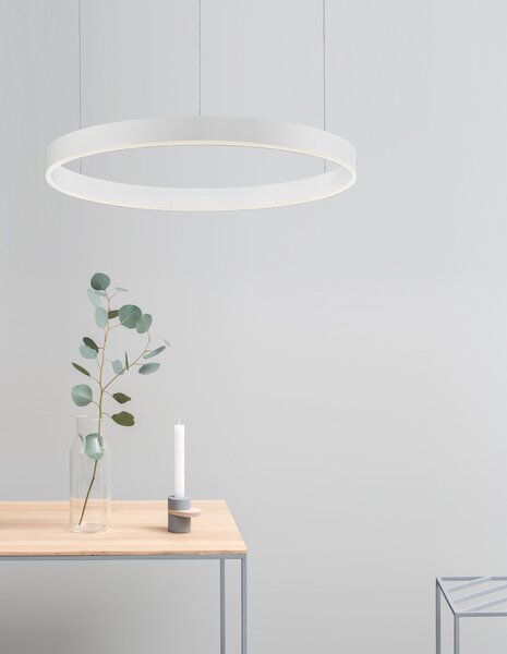 Nova Luce MOTIF lampada a sospensione