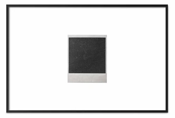 Poster: Polaroid: composizione con pellicola non stampata
