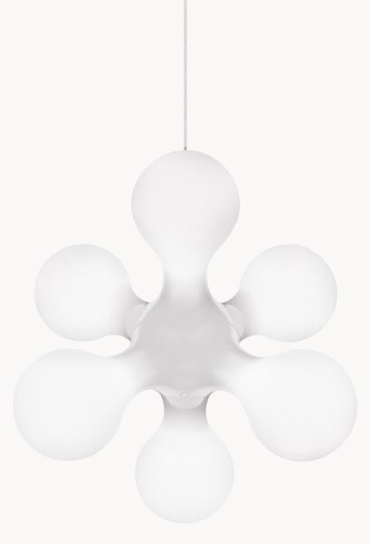 Lampada a sospensione di design con luce regolabile Atomium