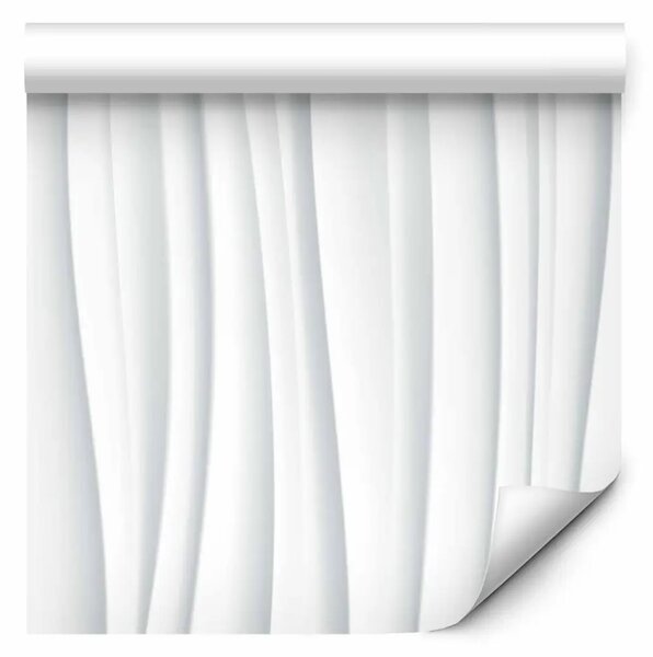 Tappezzerie Onde di gesso