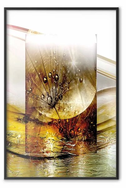 Poster: Pensieri
