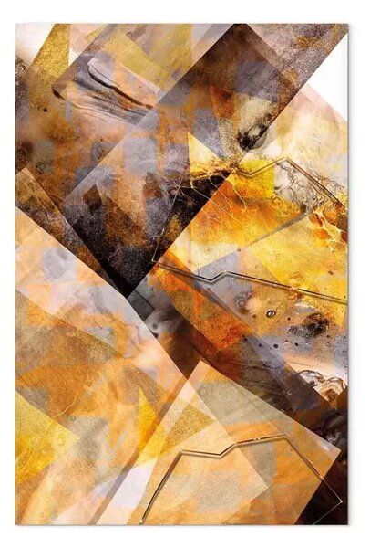 Quadro Intensità verticale