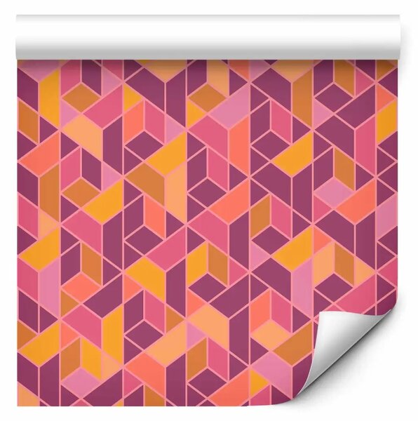 Tappezzerie Mosaico patchwork