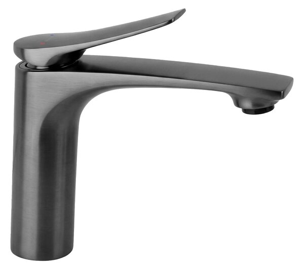 Rubinetto per lavabo PREMIUM Rea Vision Titan Low