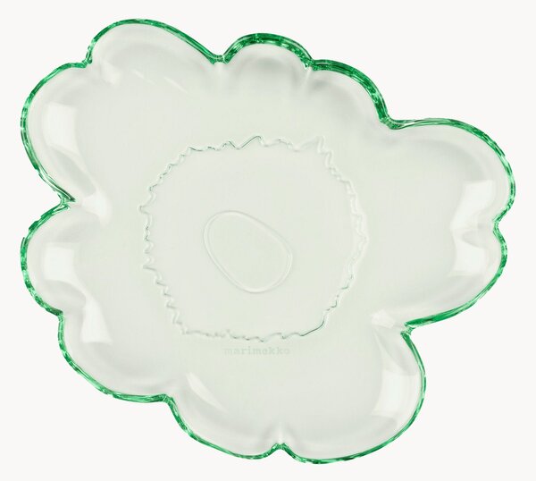 Piatto da colazione Unikko