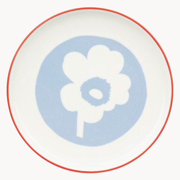 Piatto da colazione Unikko