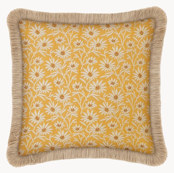Cuscino da esterno fatto a mano Mako