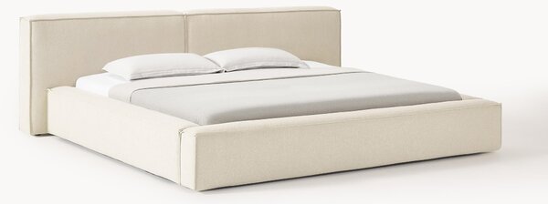 Letto imbottito Lennon
