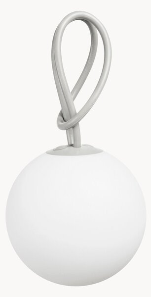 Lampada a sospensione portatile a LED da esterno Bolleke, con luce regolabile