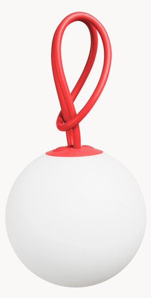 Lampada a sospensione portatile a LED da esterno Bolleke, con luce regolabile