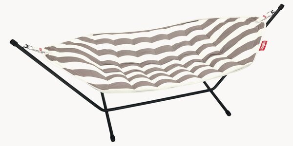 Amaca da giardino con supporto Headdedmock Superb