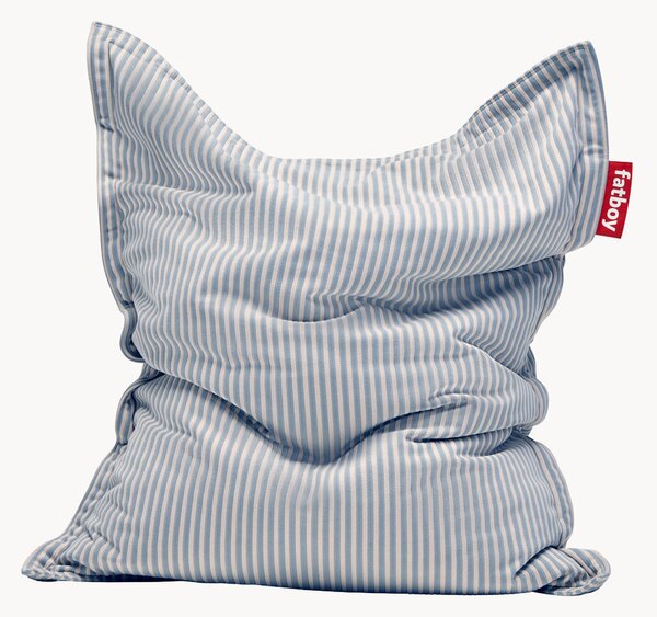 Pouf sacco Terry Original Slim