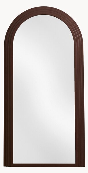 Specchio XL a figura intera da appoggio Falco