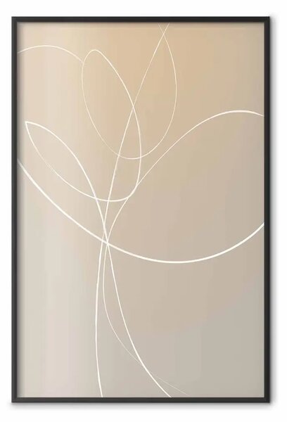 Poster: Natura lineare