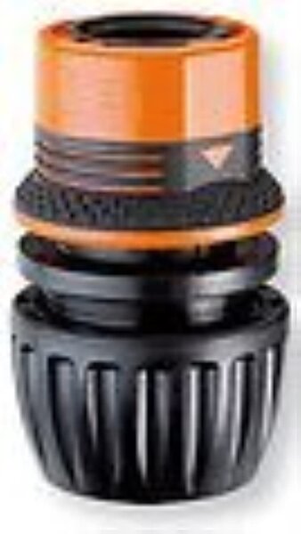 Claber Presa Rubinetto 3/4" per Raccordo Tubo da Giardino Irrigazione con Guarnizione - 8627