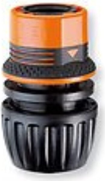 Claber Presa Rubinetto 3/4" per Raccordo Tubo da Giardino Irrigazione con Guarnizione - 8627