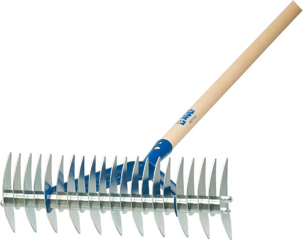 AGEF Rastrello Areatore 32 Denti - 915/4A2S0000