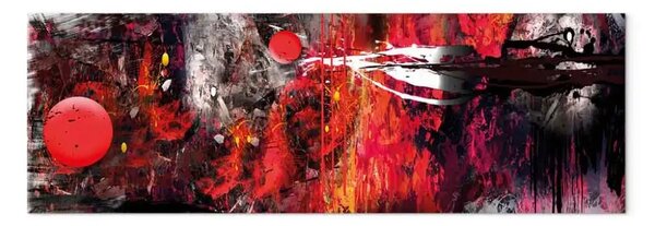 Quadro Agosto stretto