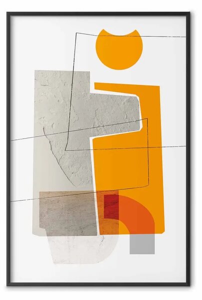 Poster: Incontro d'amore