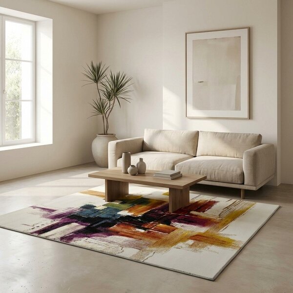 Tappeto , 60 x 120 cm Belis - Universal