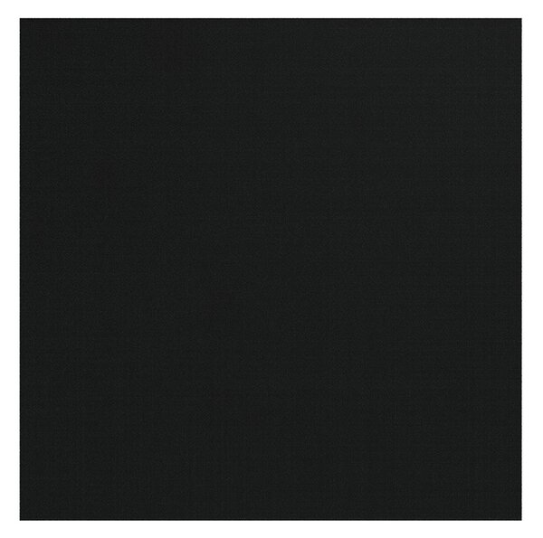 Applique LED Cubo 12W Bidirezionale Nera IP65 CCT OSRAM Chip LED Colore Nero