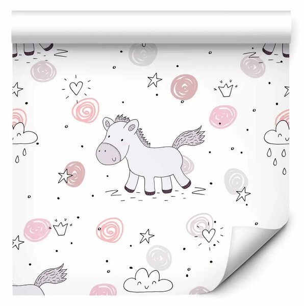Tappezzerie Buffo pony