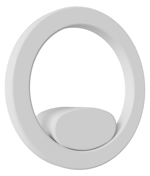 Applique LED 12W Circolare IP65 CCT con LED OSRAM - Bianca