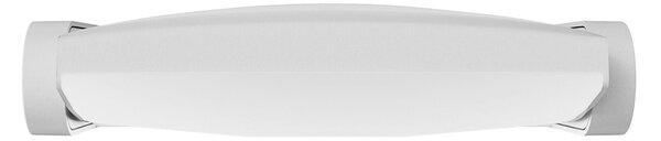 Applique da Esterno Orientabile 12W IP65 CCT con LED OSRAM - Bianca