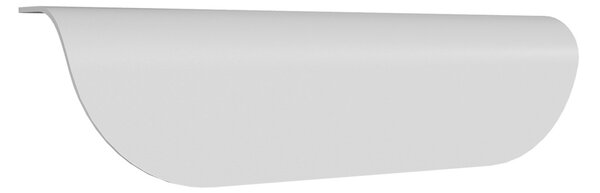 Applique Lineare 12W Monodirezione IP65 CCT con LED OSRAM - Bianca
