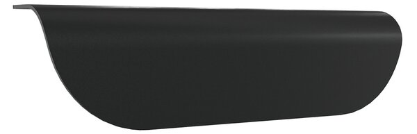 Applique Lineare 12W Monodirezione IP65 CCT con LED OSRAM - Nera