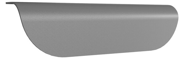 Applique Lineare 12W Monodirezione IP65 CCT con LED OSRAM - Antracite