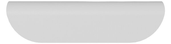 Applique Lineare 12W Monodirezione IP65 CCT con LED OSRAM - Bianca