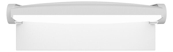 Applique da Esterno Orientabile 24W IP65 CCT con LED OSRAM - Bianca