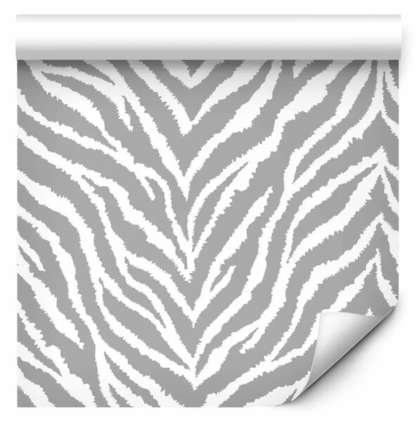 Tappezzerie Un disegno di zebra