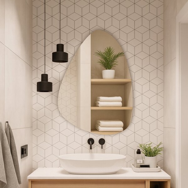 Specchio – Pure Collection R13