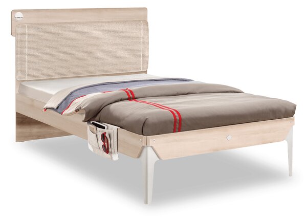 Letto Linea Duo (120x200 Cm)