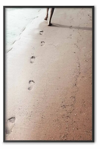 Poster: Traccia fugace