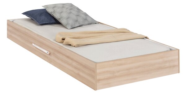 Letto Duo Estraibile (90x190 Cm)