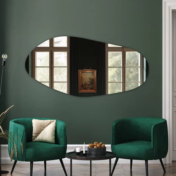 Specchio – Pure Collection R7