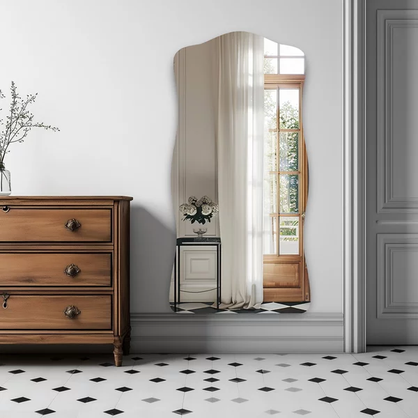 Specchio – Pure Collection R23