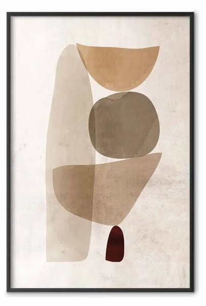 Poster: Limite di equilibrio