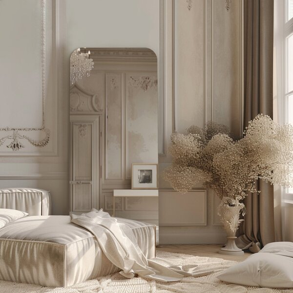 Specchio – Pure Collection R9