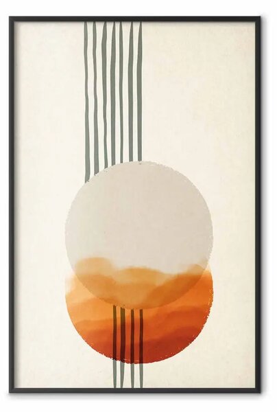 Poster: Euforia dell'alba