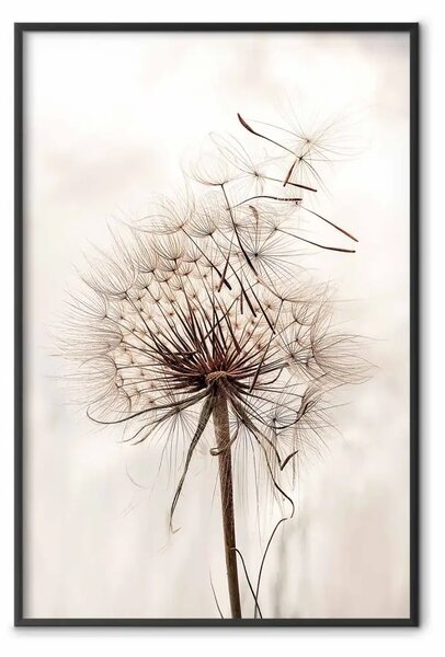 Poster: Esplosione magnetica