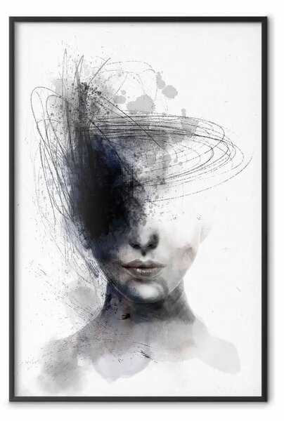 Poster: Pensiero cosmico