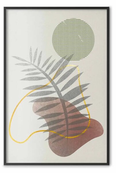 Poster: Ombra di palma