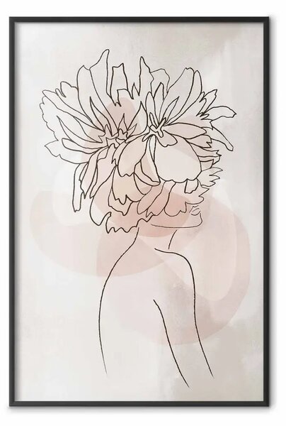 Poster: I fiori di Sophie